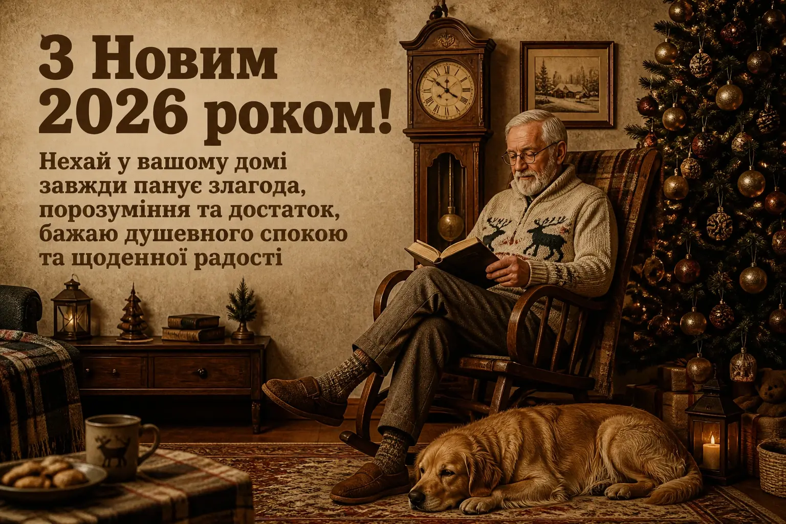 новорічні привітання новорічні привітання