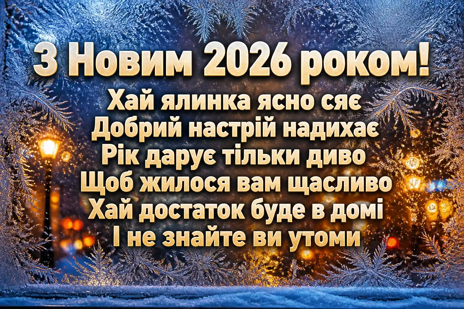 новорічні привітання новорічні привітання