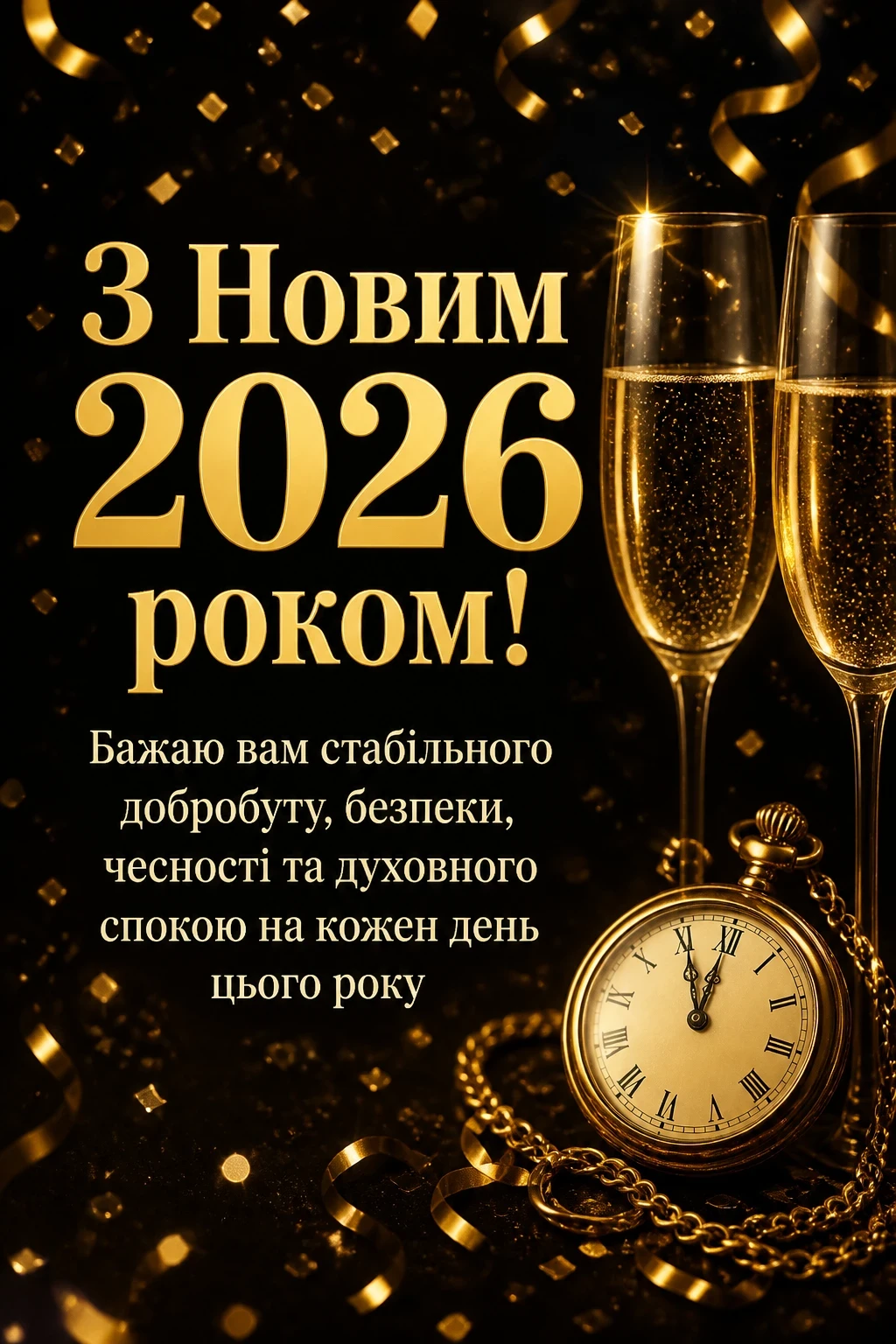 новорічні привітання новорічні привітання