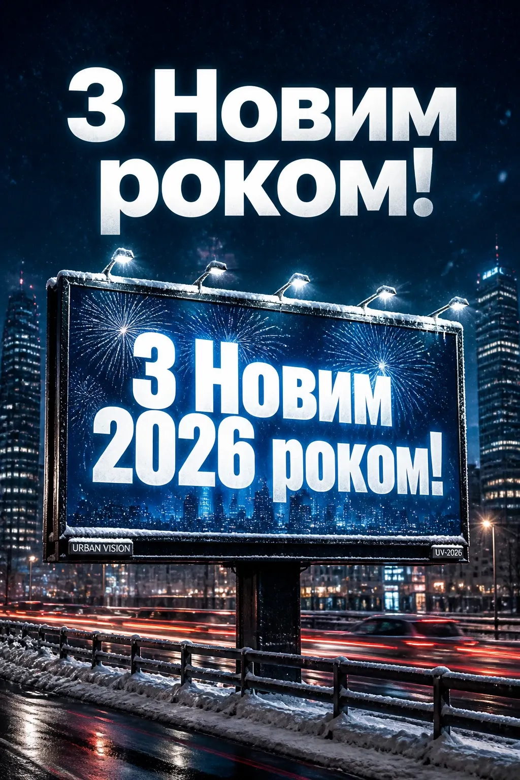 новорічні привітання новорічні привітання