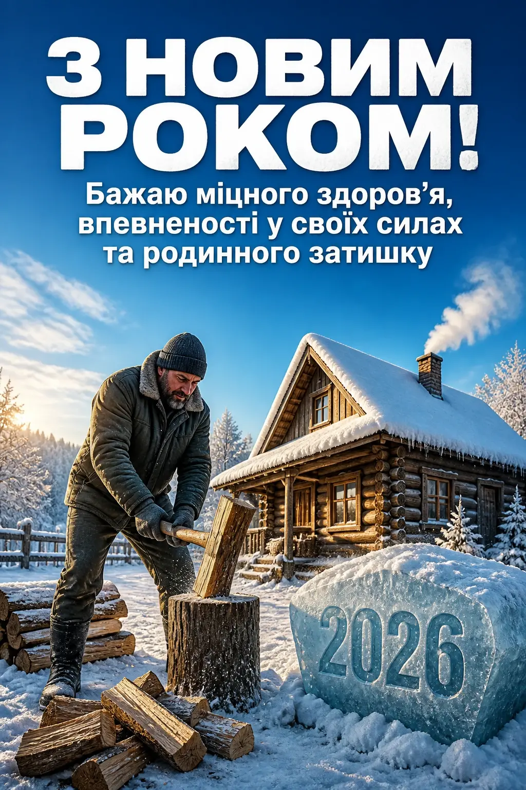 новорічні привітання новорічні привітання