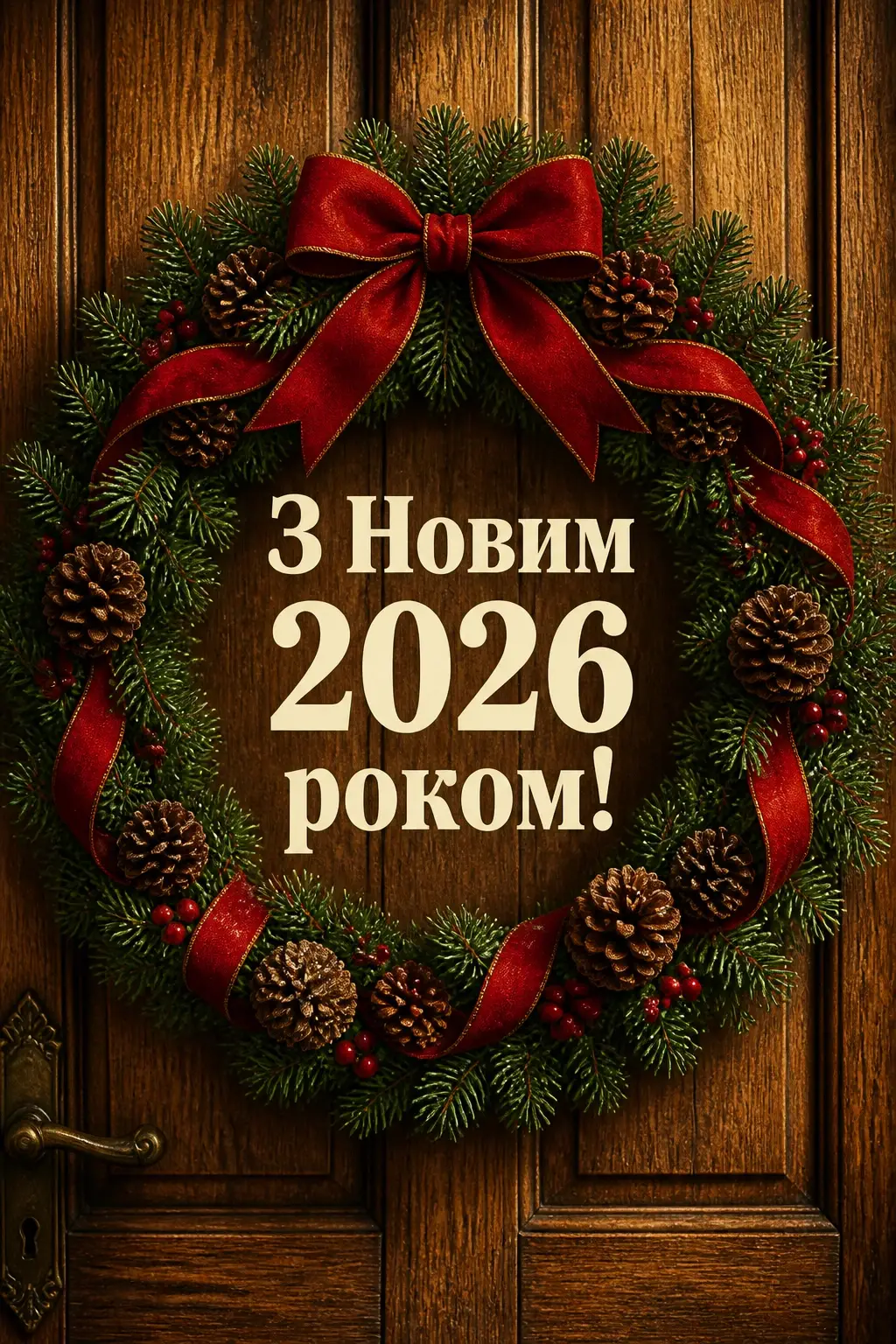 новорічні привітання новорічні привітання