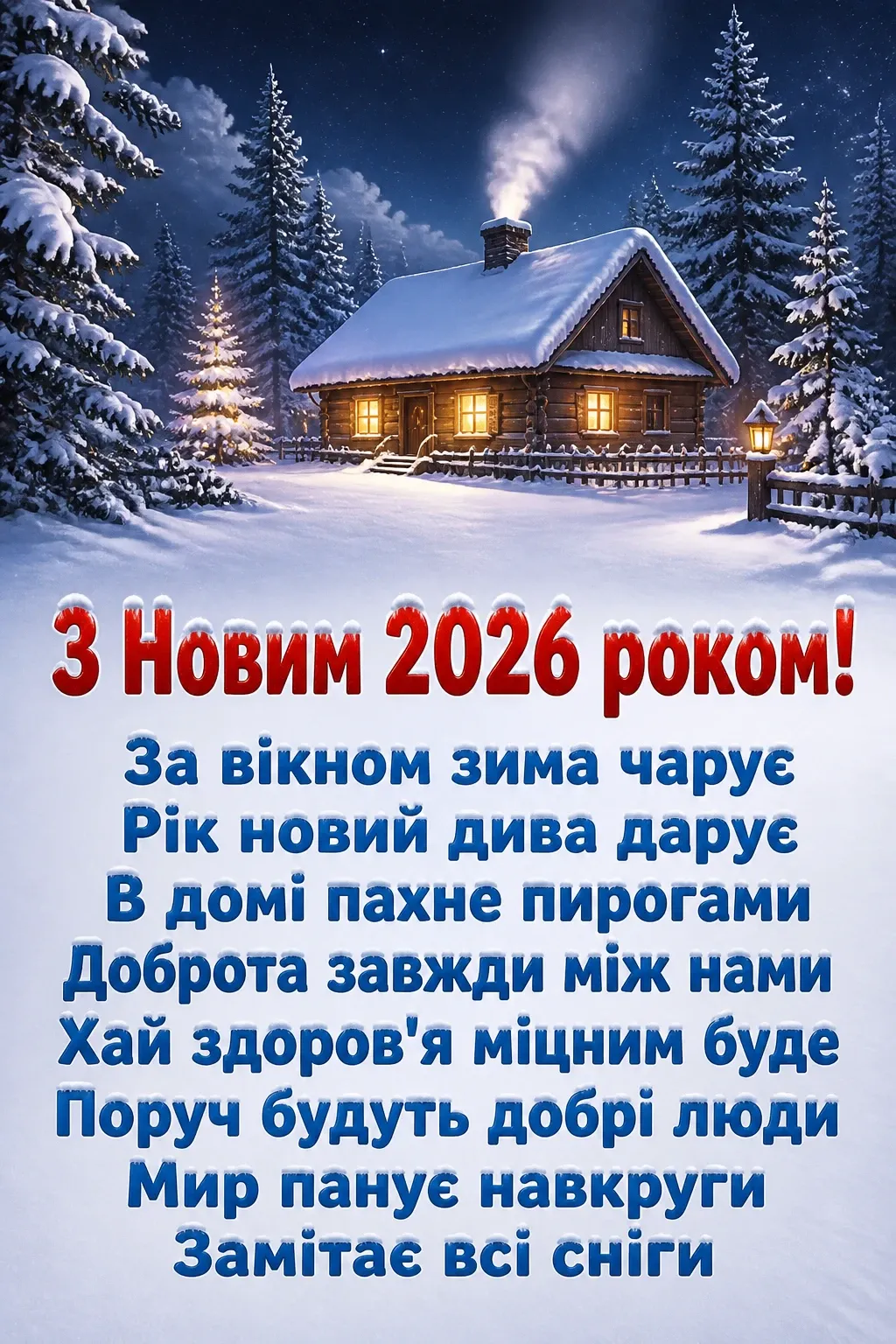 новорічні привітання новорічні привітання