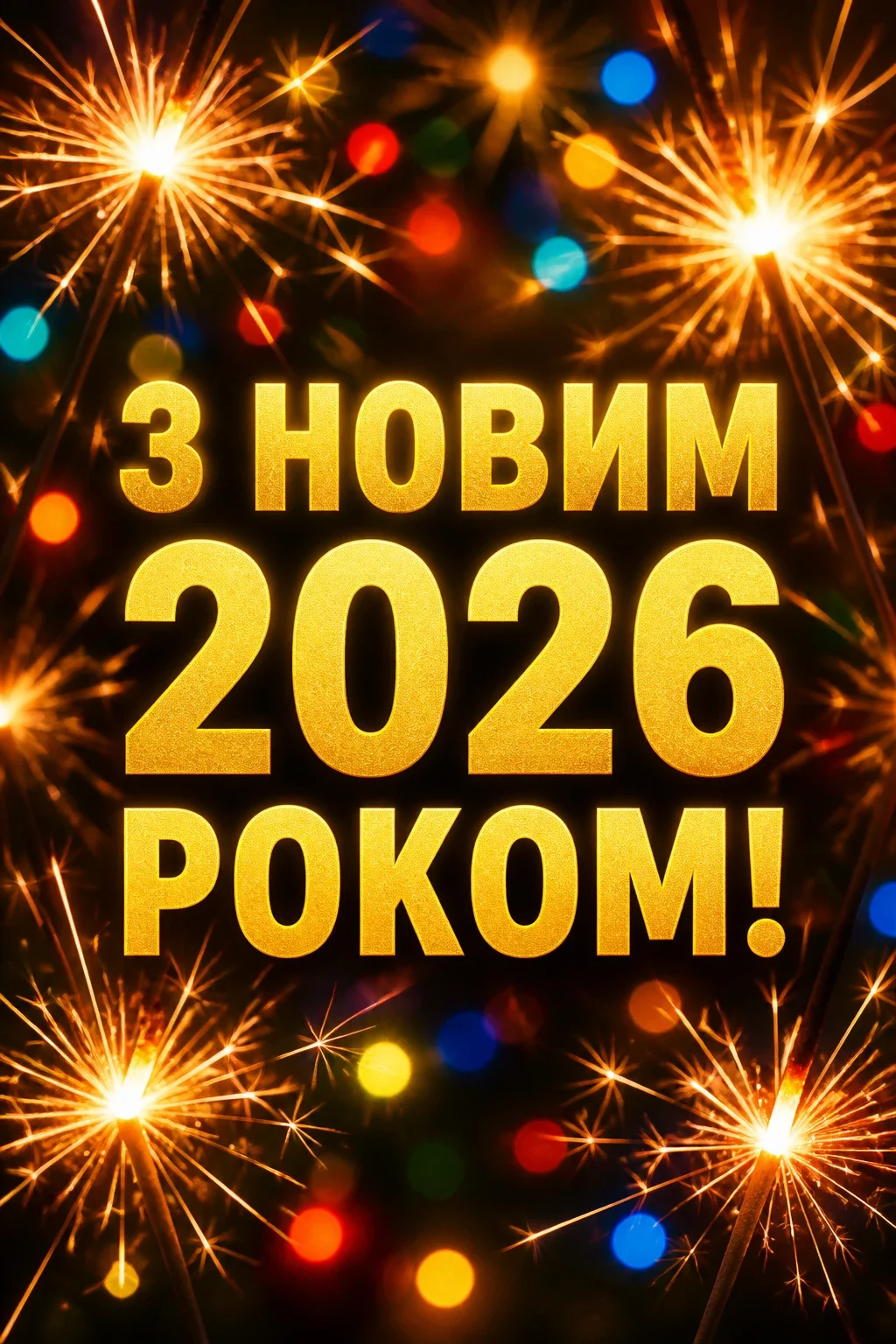 новорічні привітання новорічні привітання