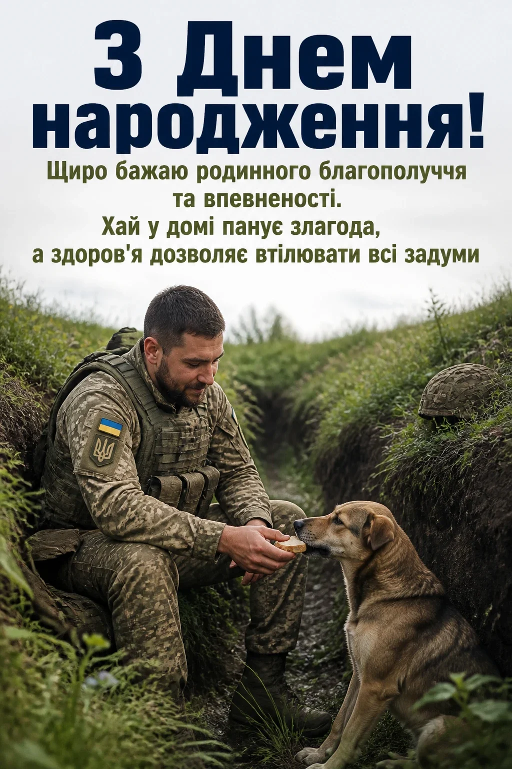 чоловіку українському стилі патріотичне привітання з днем народження чоловіку українському стилі патріотичне привітання з днем народження