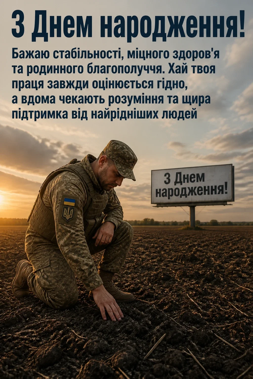 чоловіку українському стилі патріотичне привітання з днем народження чоловіку українському стилі патріотичне привітання з днем народження