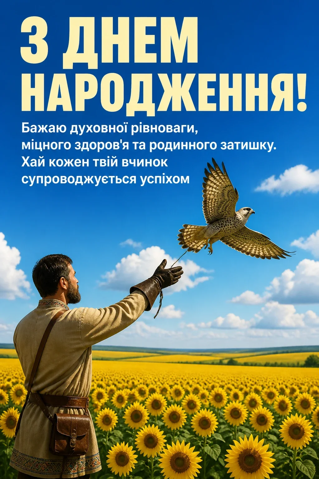чоловіку українському стилі патріотичне привітання з днем народження чоловіку українському стилі патріотичне привітання з днем народження