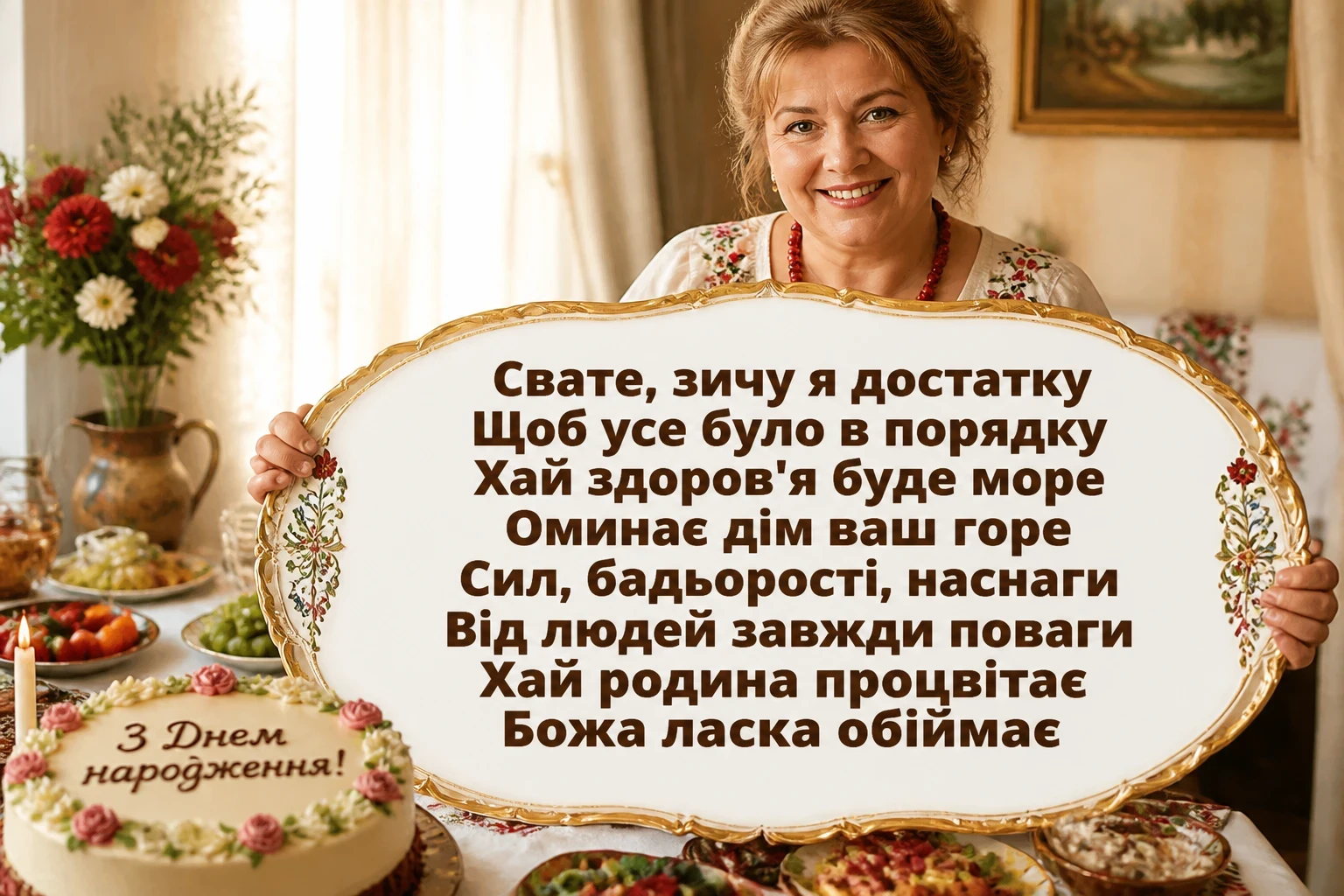 привітання для свата, від свахи привітання для свата, від свахи
