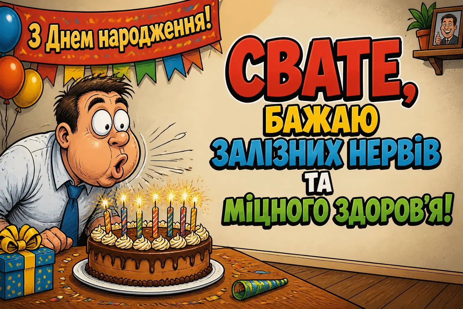 привітання для свата, від свахи привітання для свата, від свахи