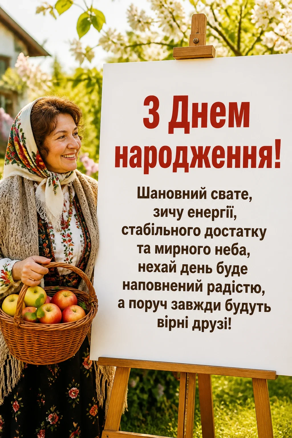 привітання для свата, від свахи привітання для свата, від свахи