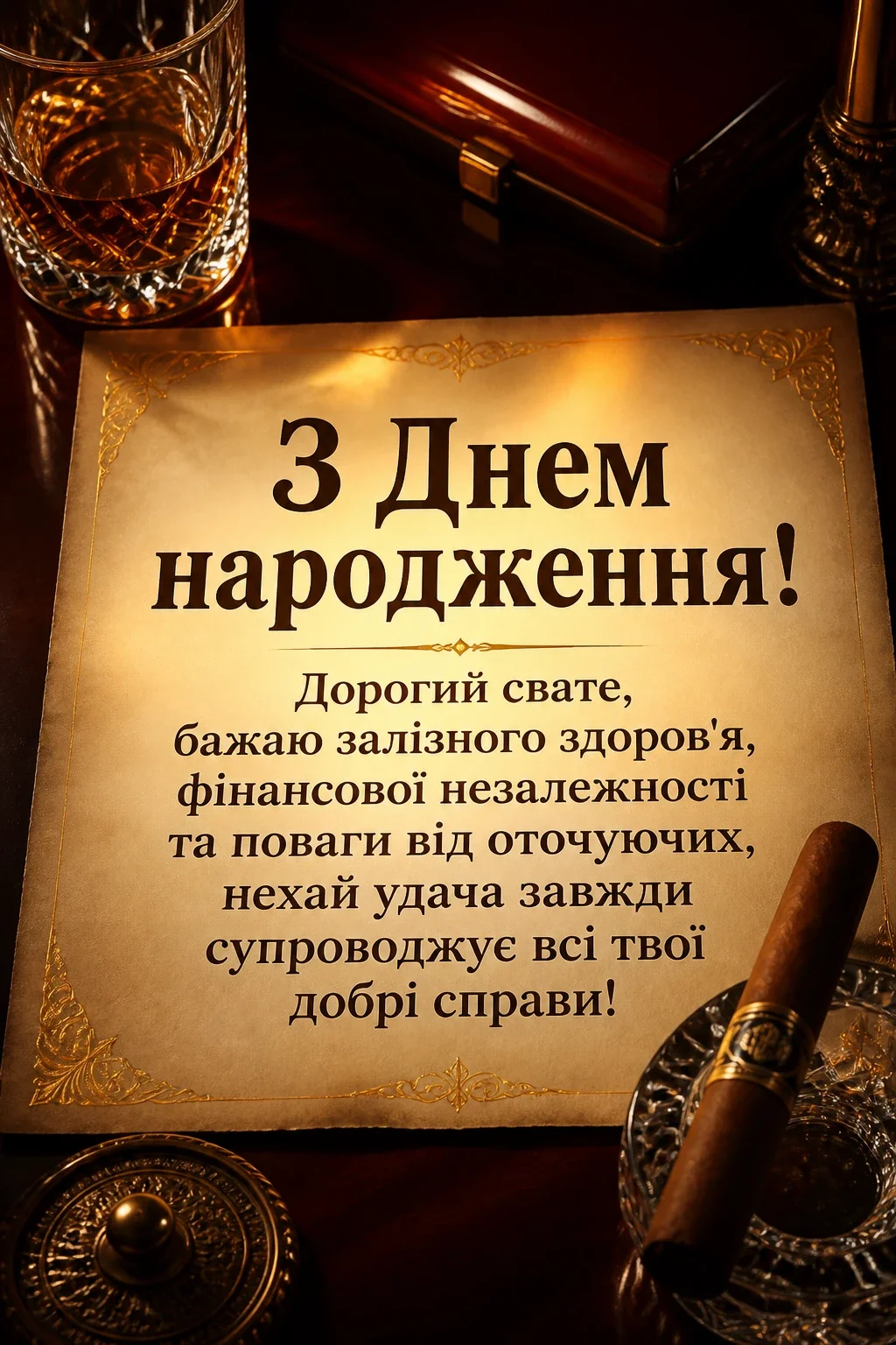 привітання для свата, від свахи привітання для свата, від свахи