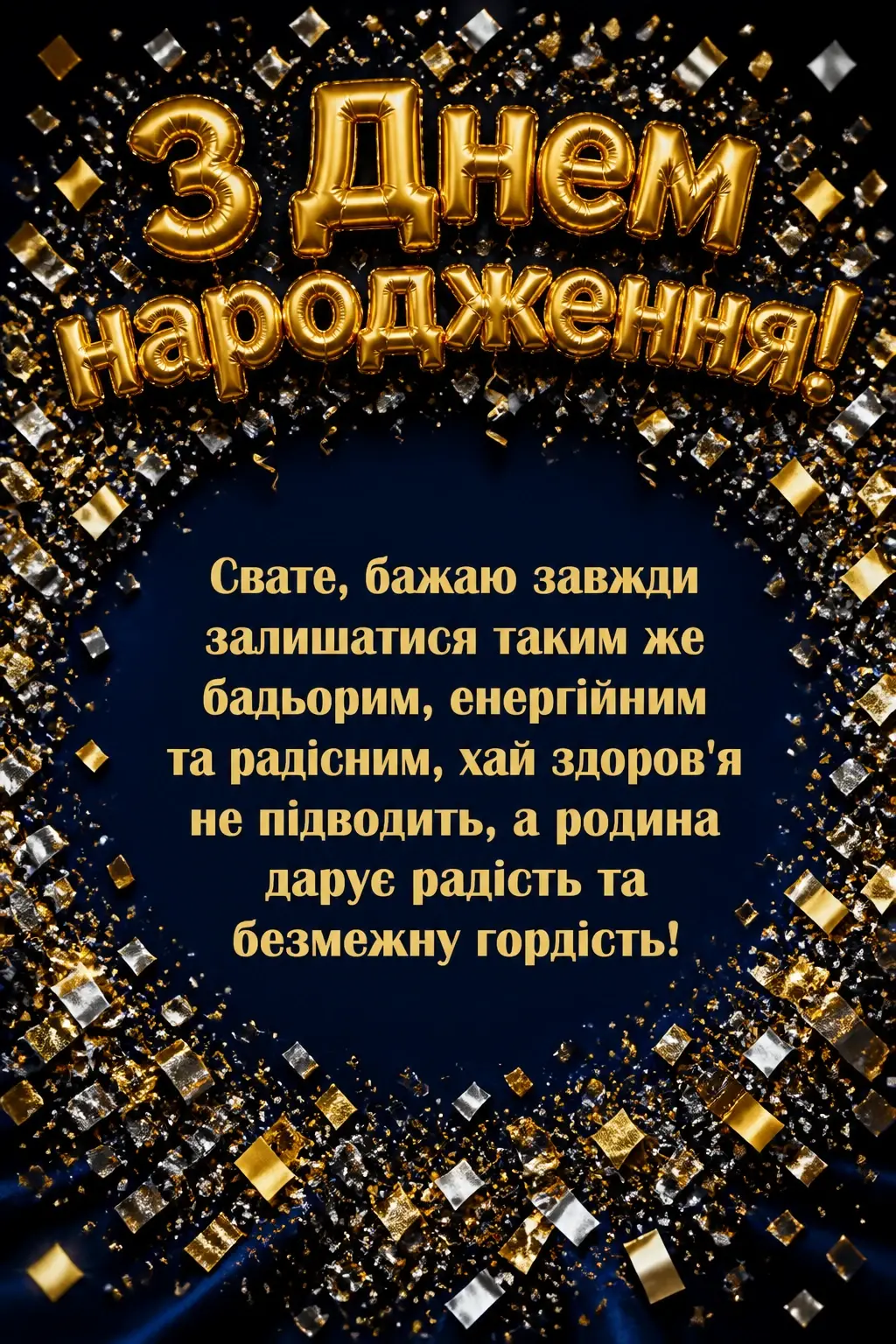 привітання для свата, від свахи привітання для свата, від свахи