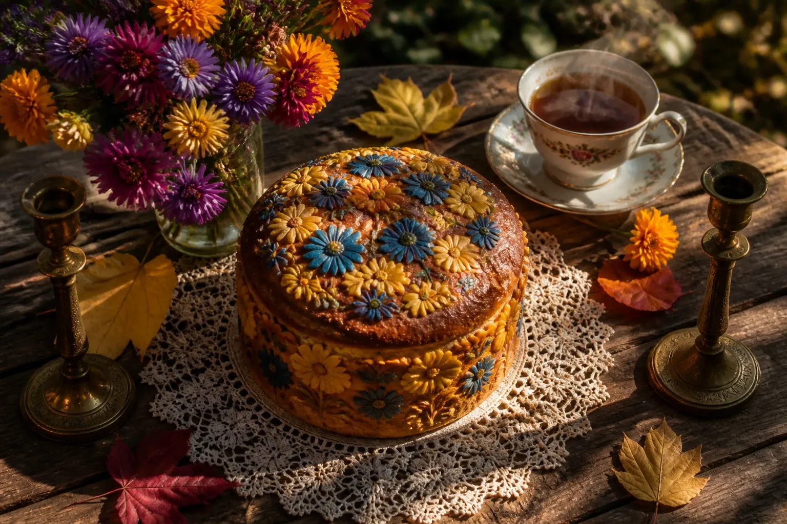 Привітання з іменинами Михайла