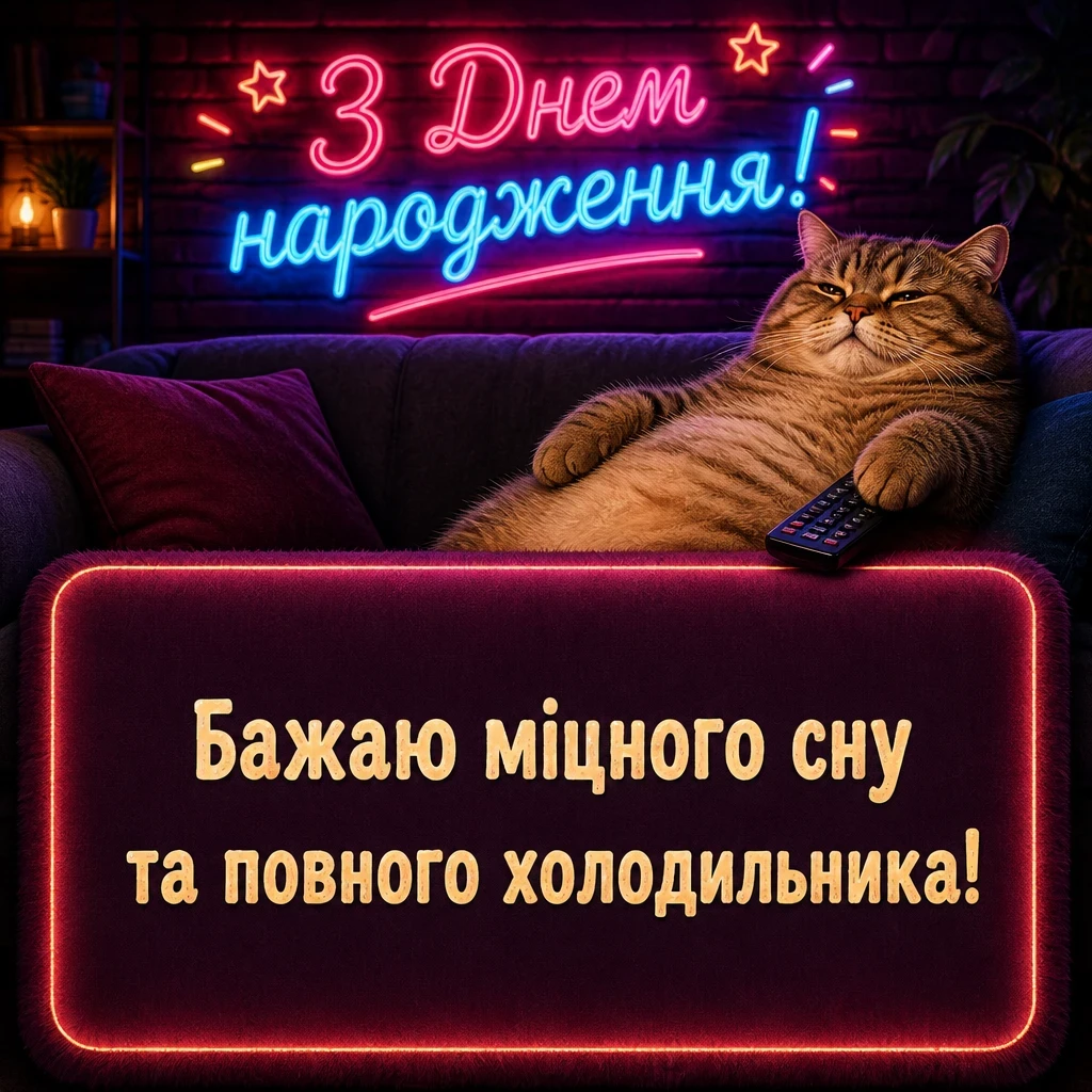 коротке привітання з днем народження мужчині