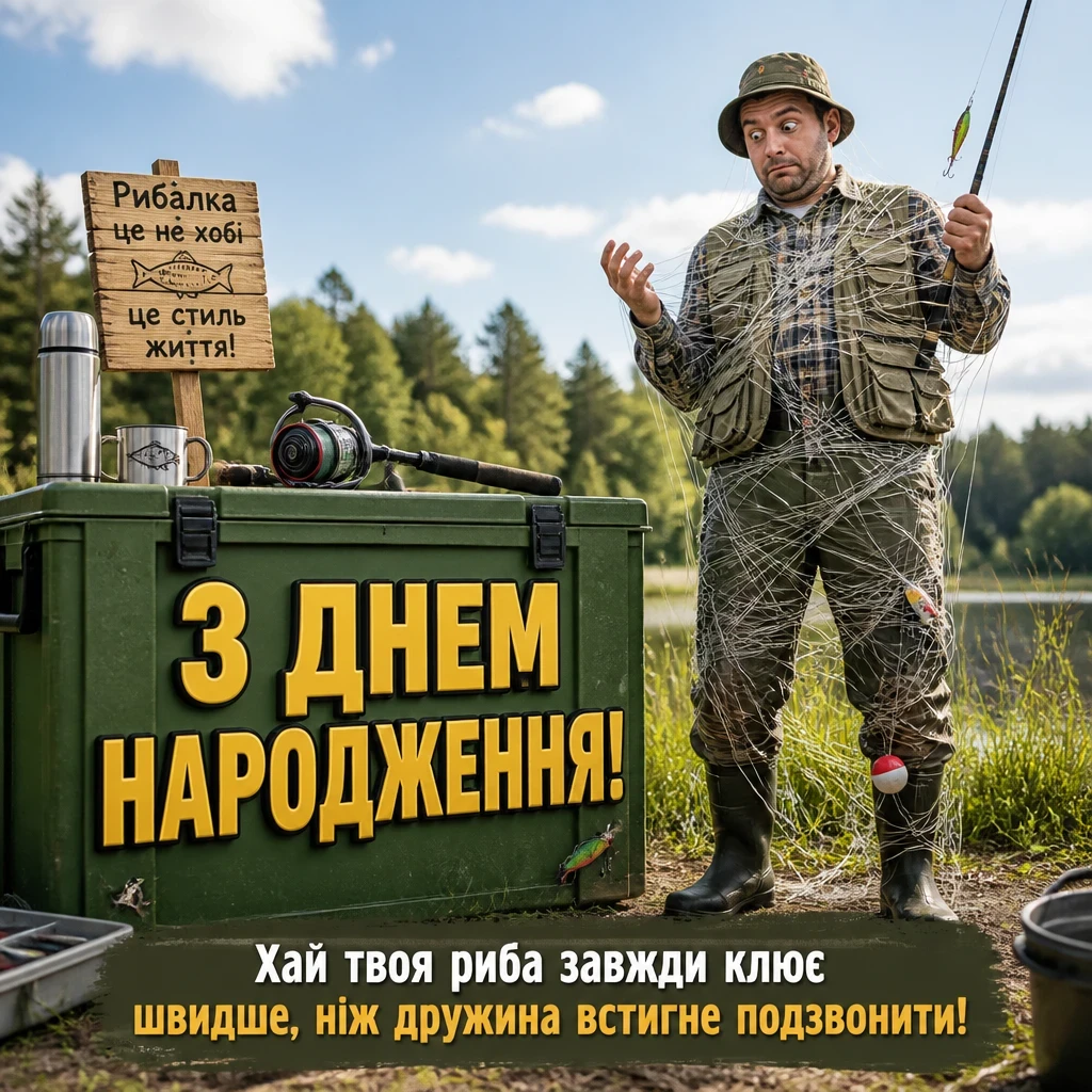 коротке привітання з днем народження мужчині