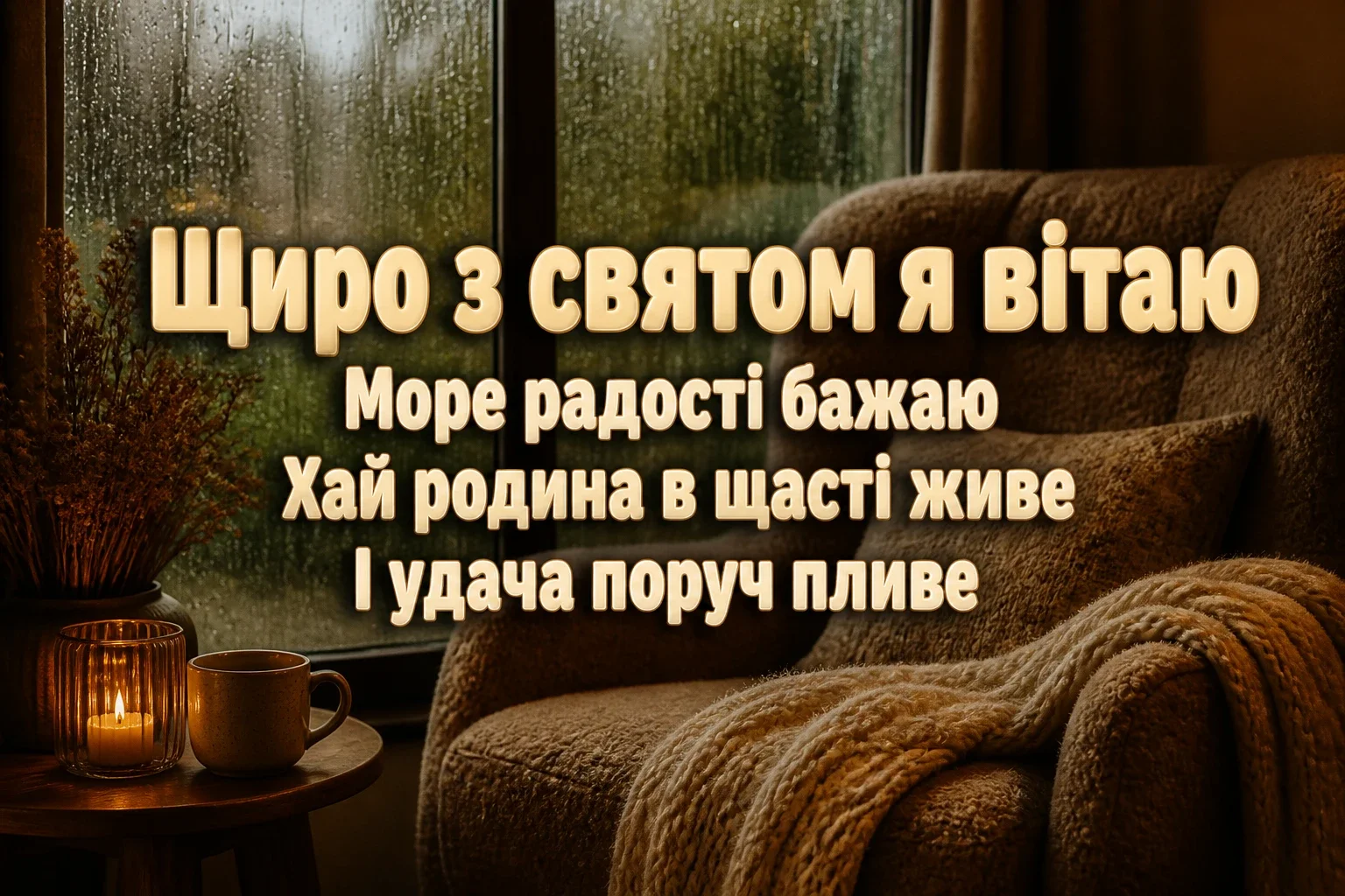 коротке привітання з днем народження мужчині