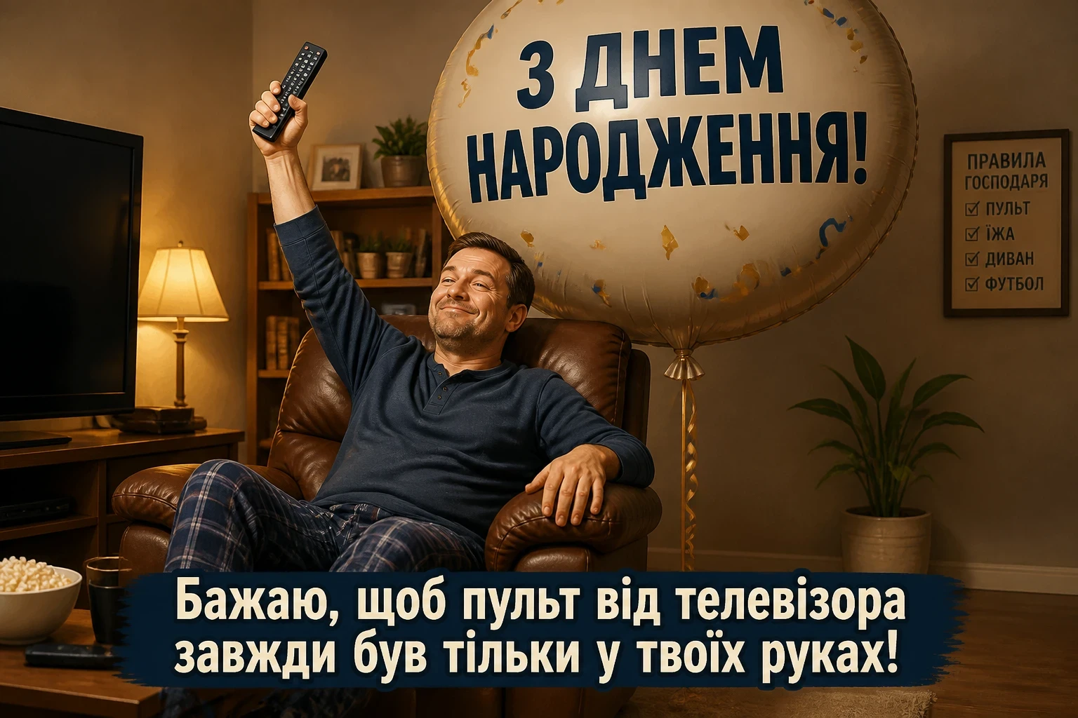 коротке привітання з днем народження мужчині