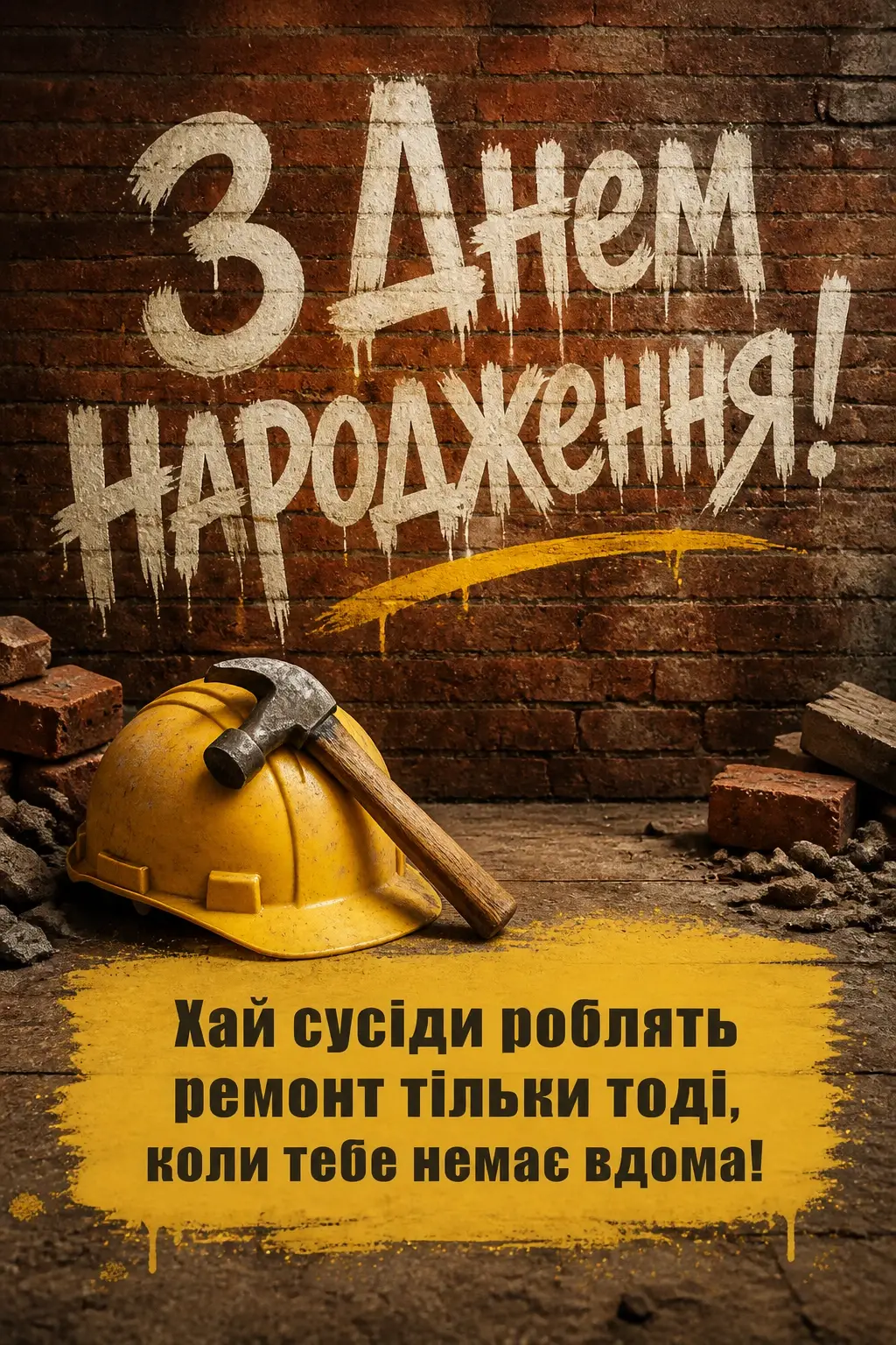 коротке привітання з днем народження мужчині