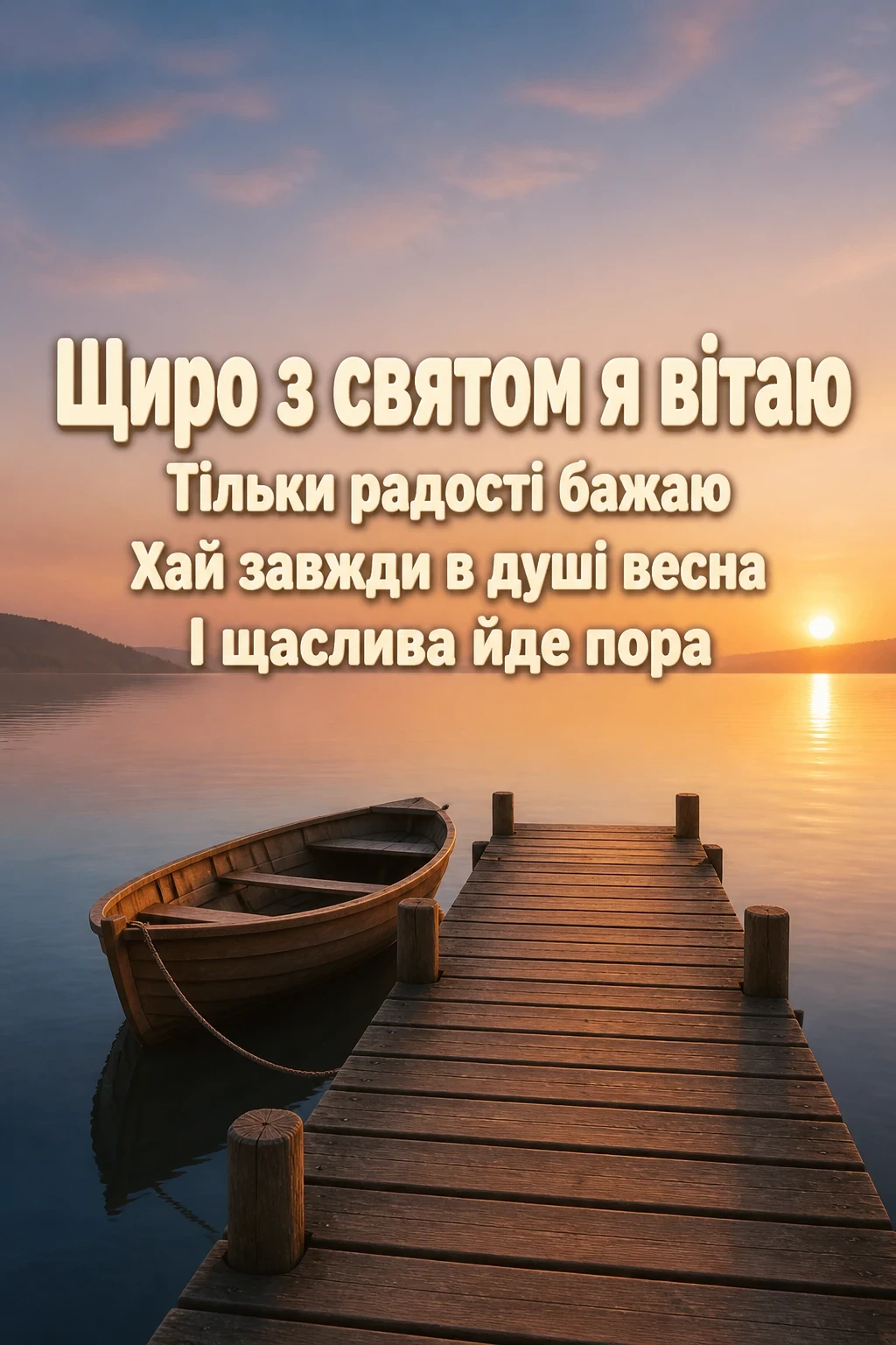 коротке привітання з днем народження мужчині