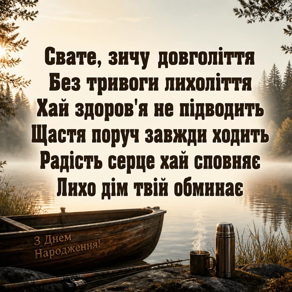 зворушливі привітання з днем народження свату зворушливі привітання з днем народження свату