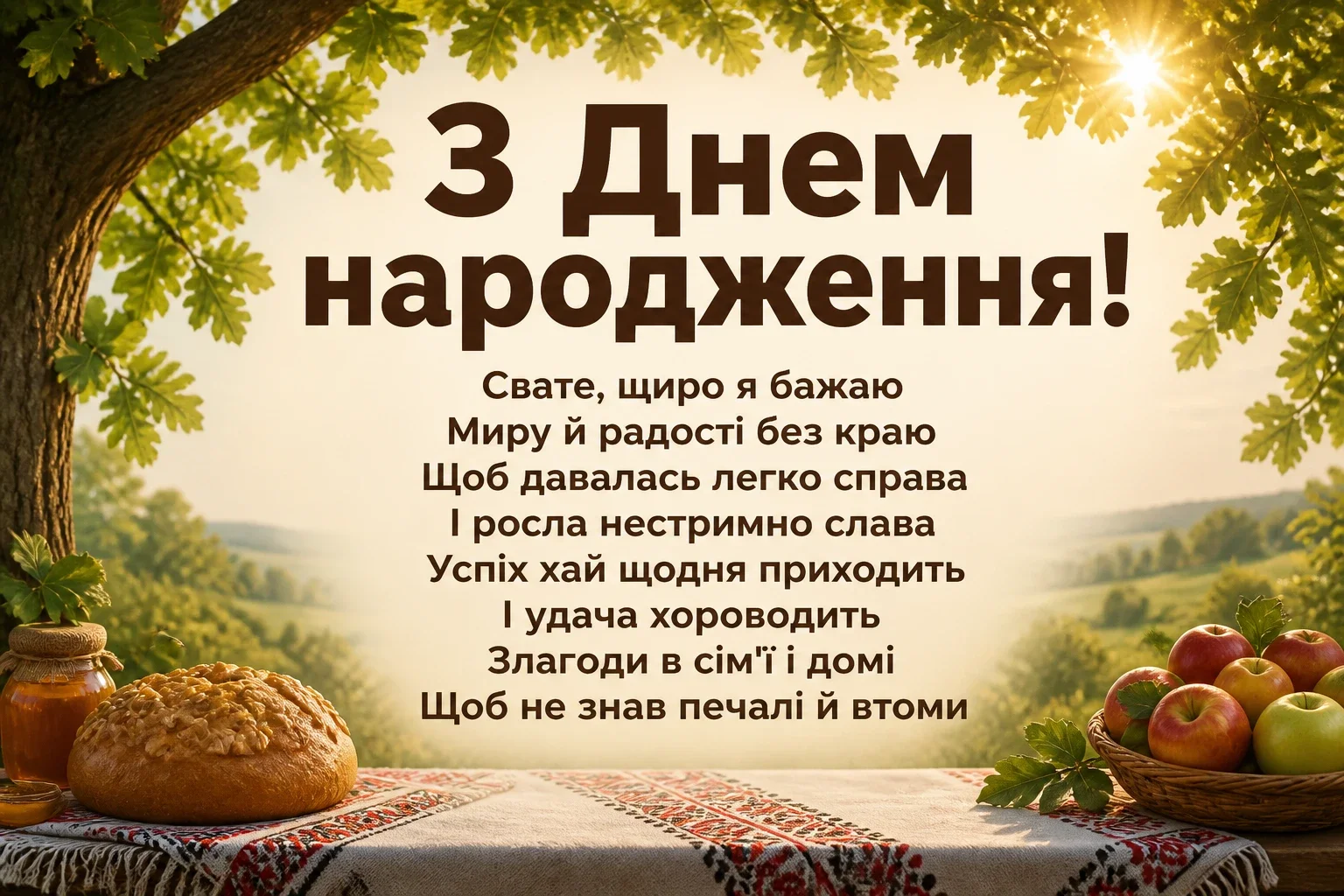 зворушливі привітання з днем народження свату зворушливі привітання з днем народження свату