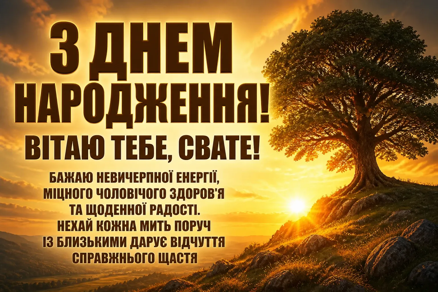 зворушливі привітання з днем народження свату зворушливі привітання з днем народження свату