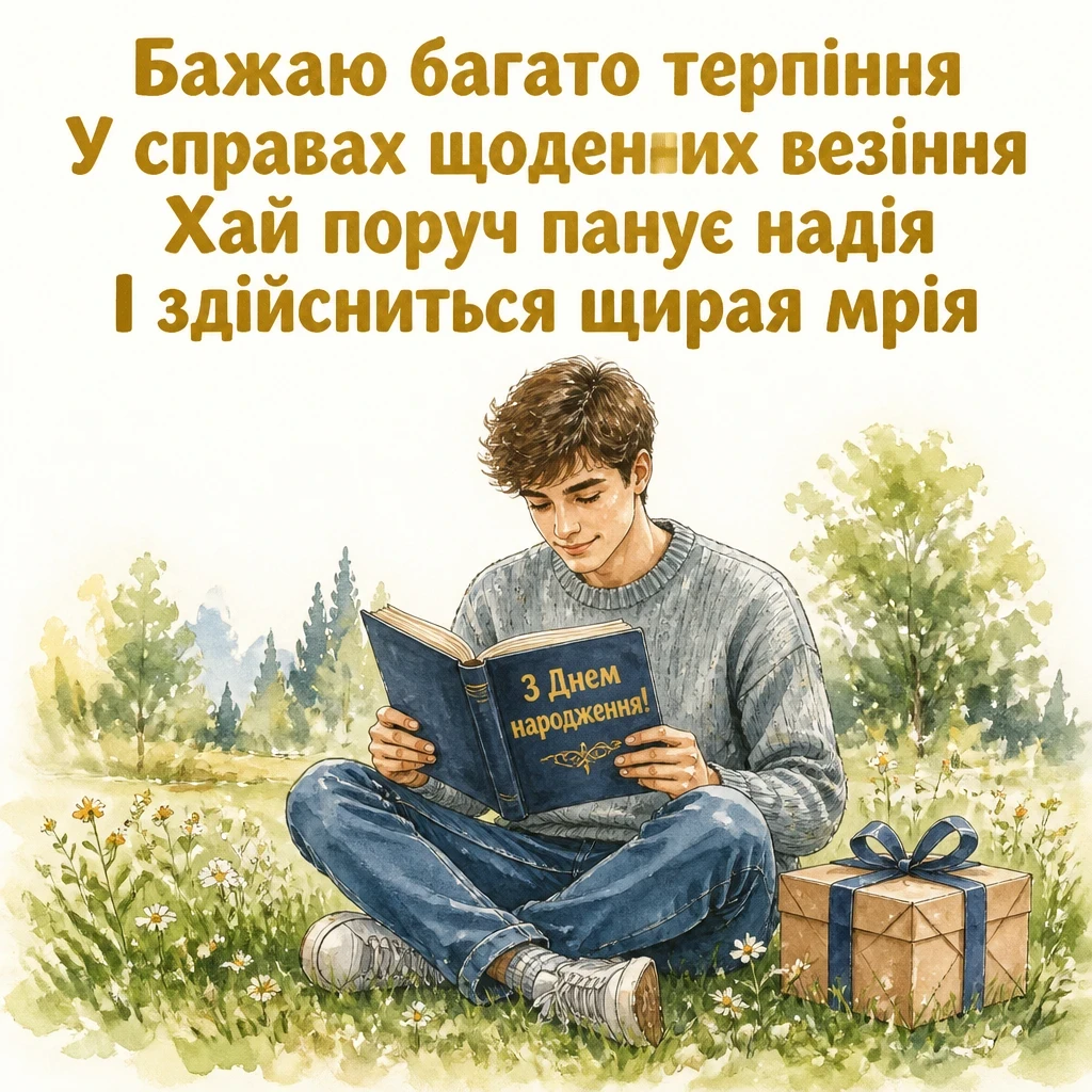 короткі привітання з днем народження похреснику короткі привітання з днем народження похреснику