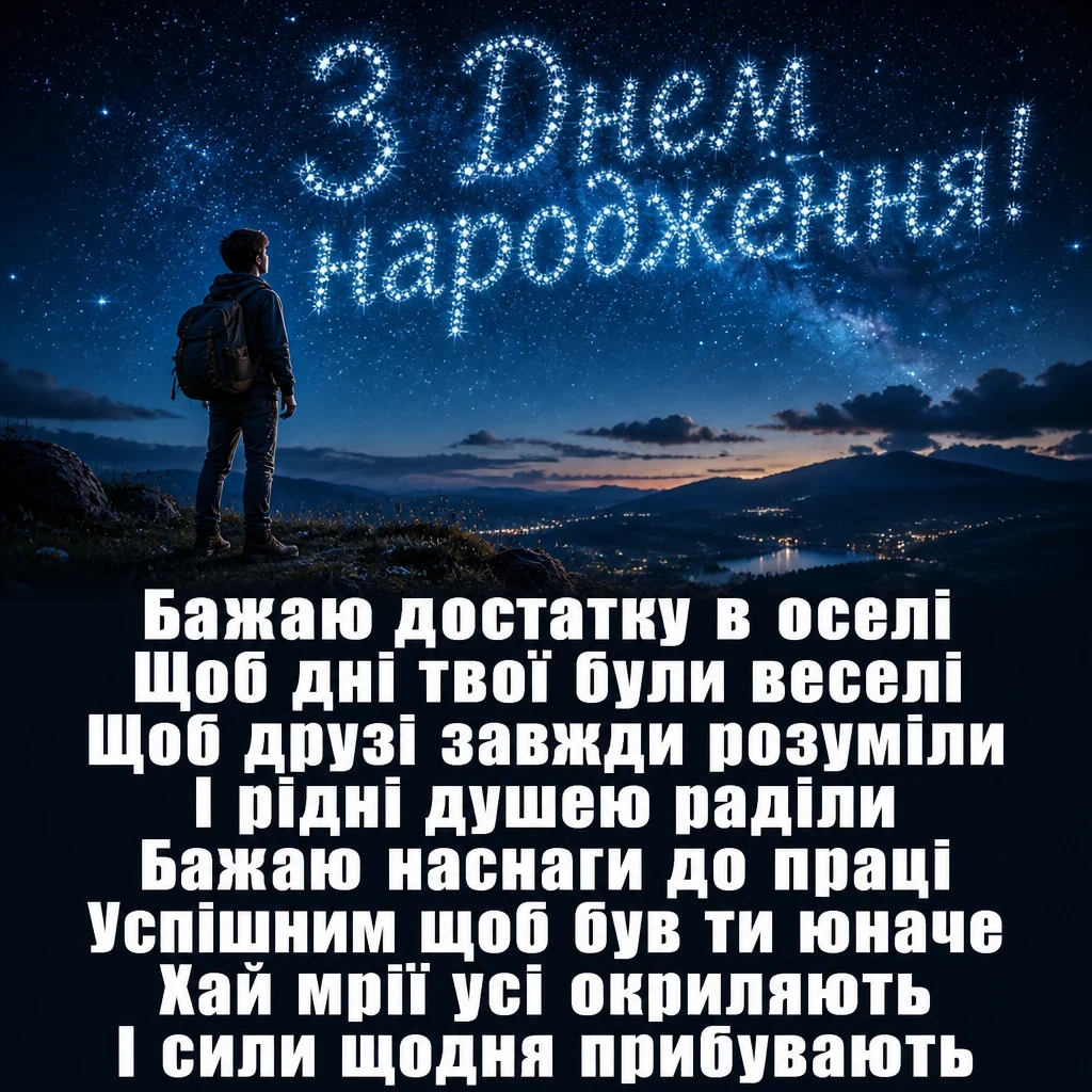 короткі привітання з днем народження похреснику короткі привітання з днем народження похреснику