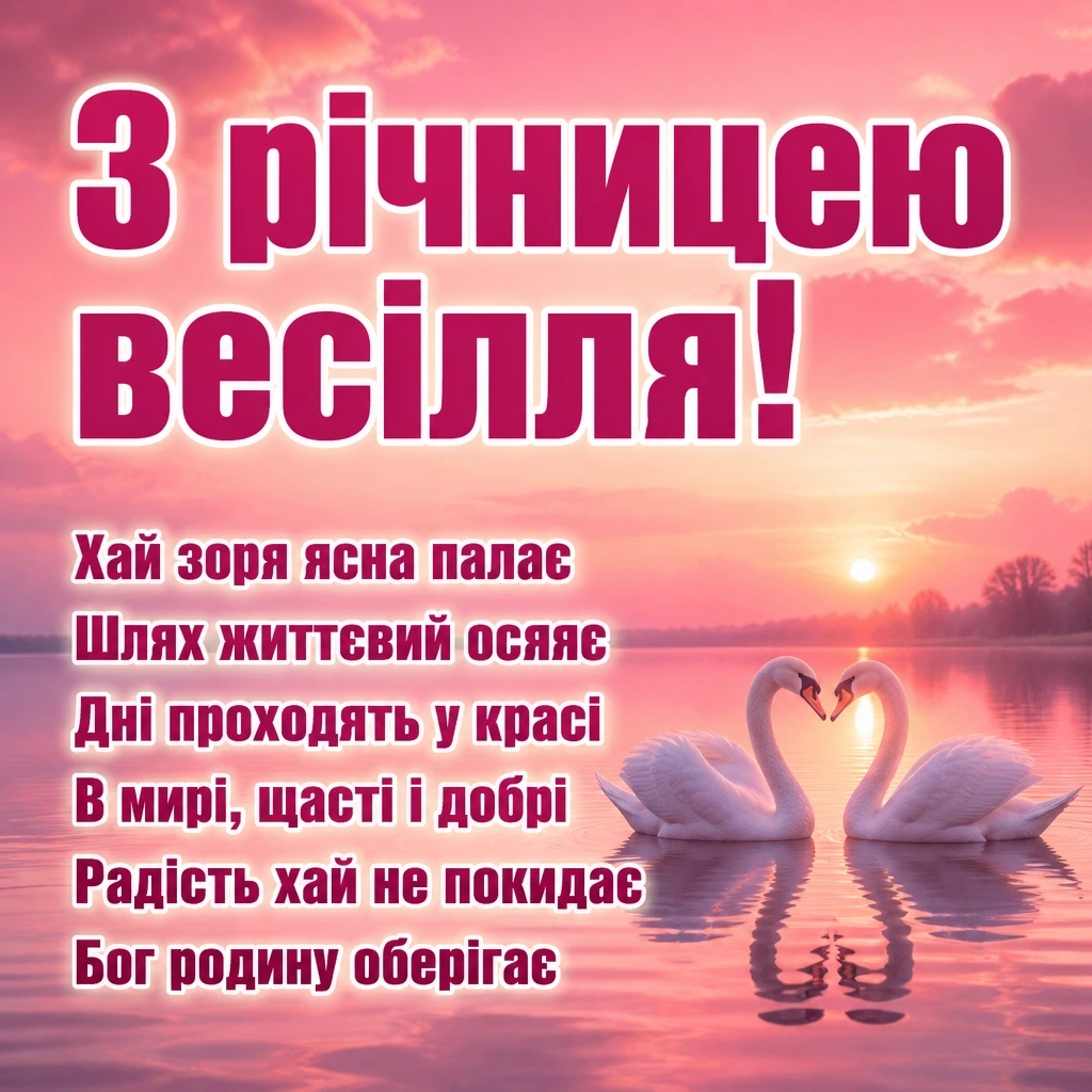 привітання з годовщиною весілля привітання з годовщиною весілля
