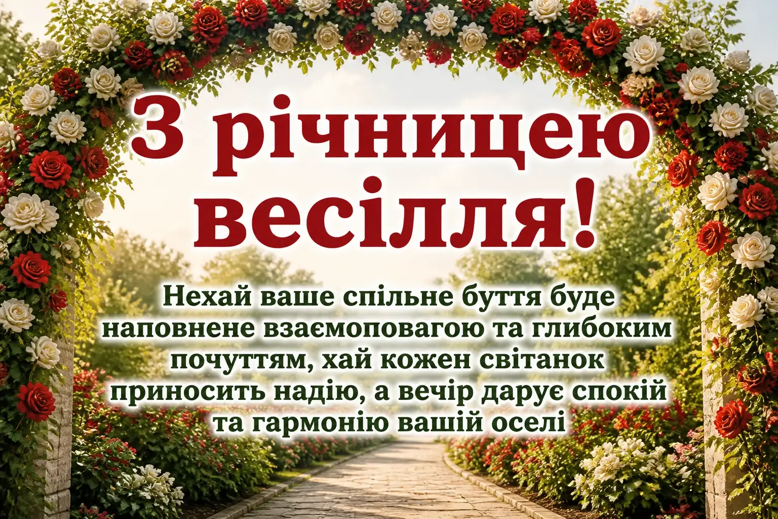 привітання з годовщиною весілля привітання з годовщиною весілля