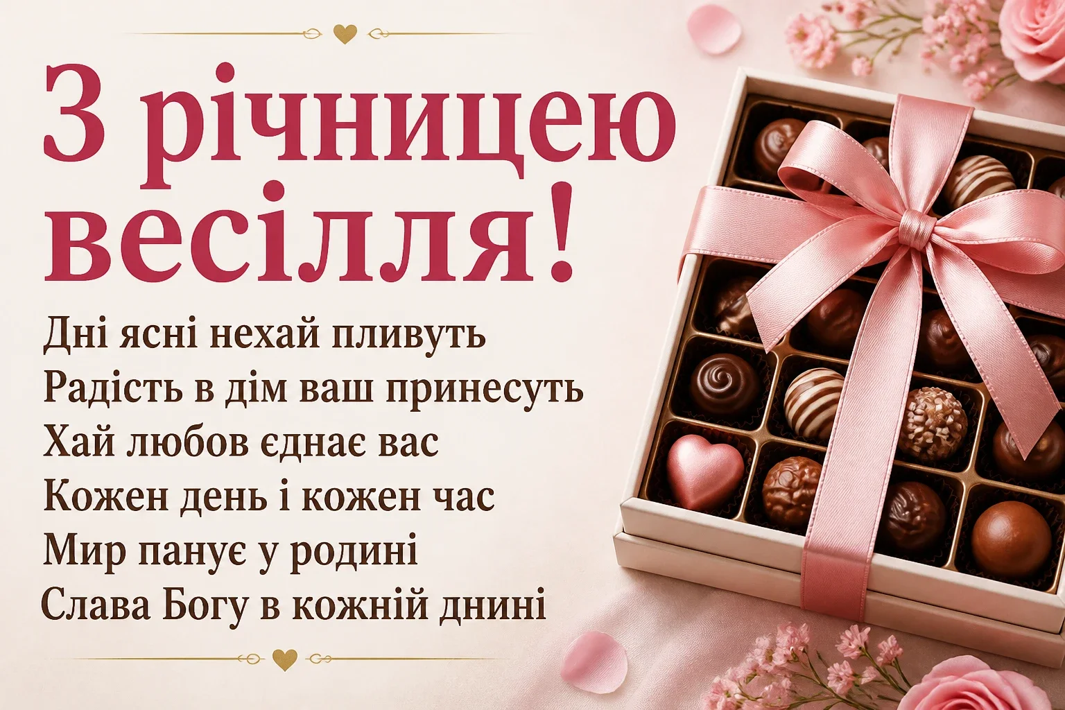 привітання з годовщиною весілля привітання з годовщиною весілля