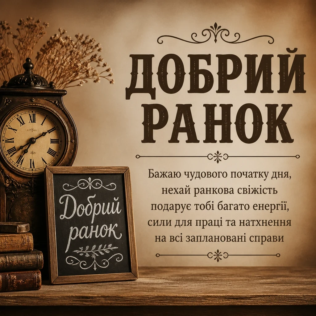 привітання з добрим ранком і гарного дня привітання з добрим ранком і гарного дня