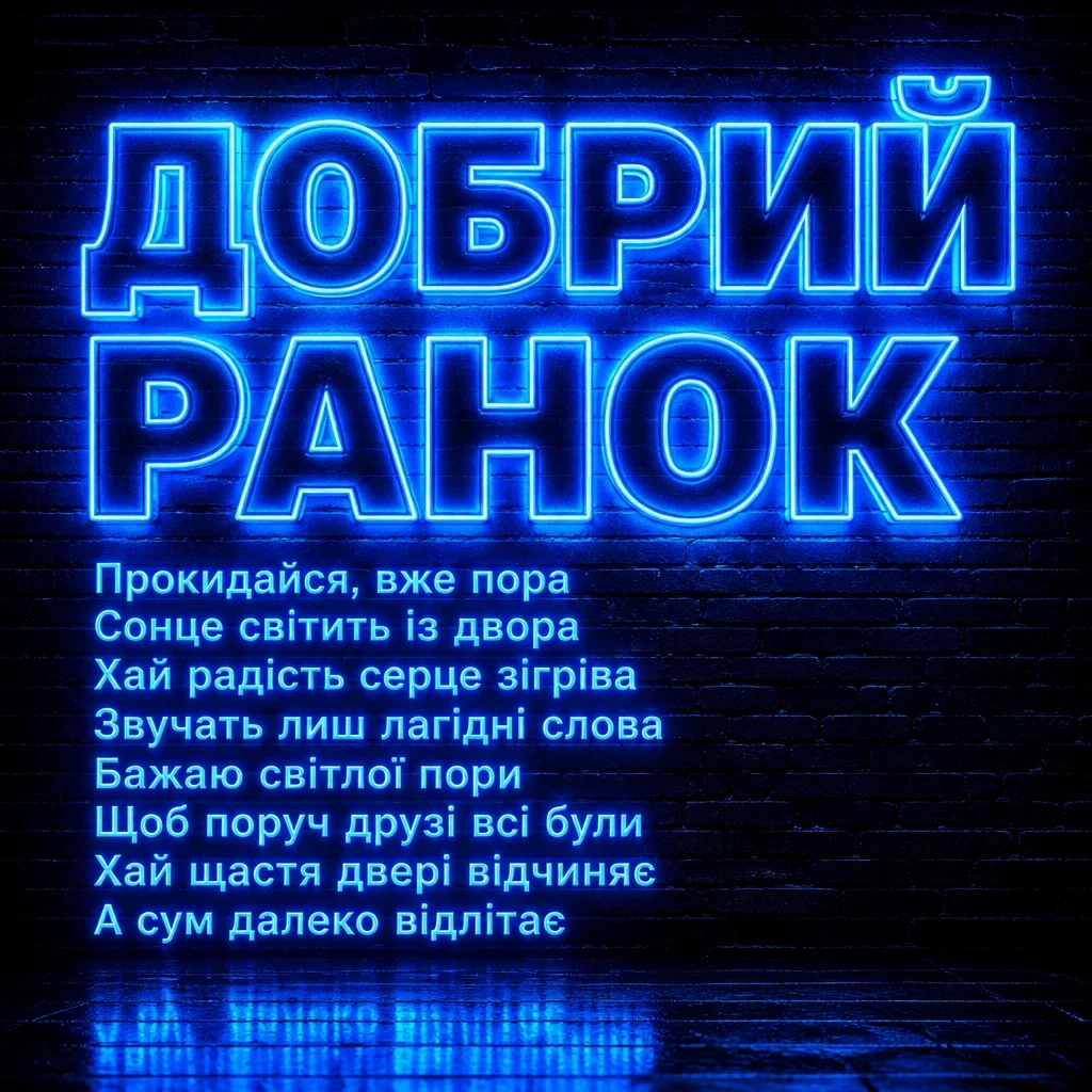 привітання з добрим ранком і гарного дня привітання з добрим ранком і гарного дня