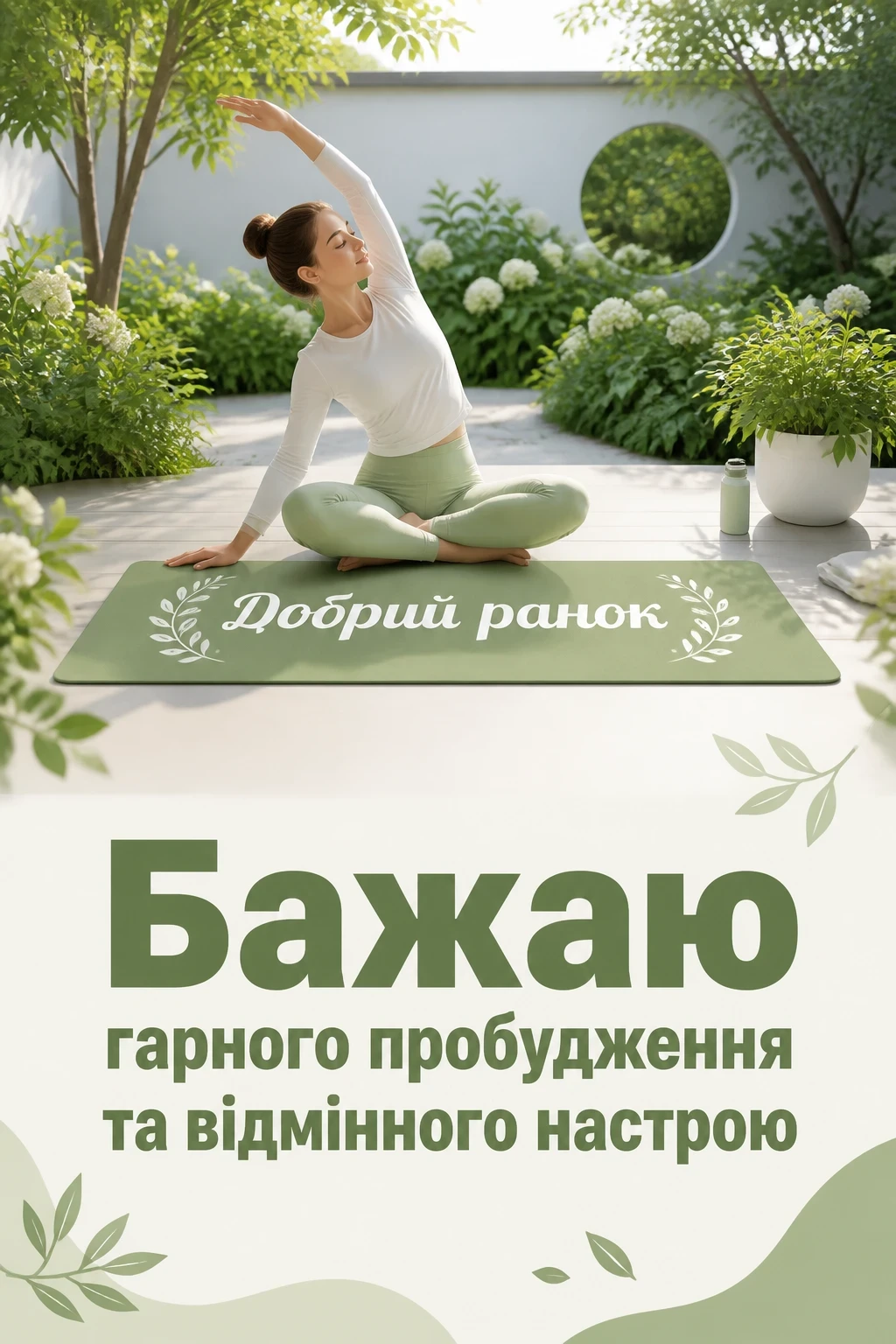 привітання з добрим ранком і гарного дня привітання з добрим ранком і гарного дня
