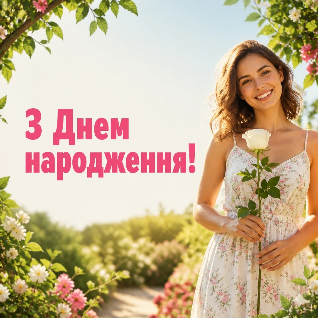вітальні листівки привітання з днем народження білі троянди вітальні листівки привітання з днем народження білі троянди