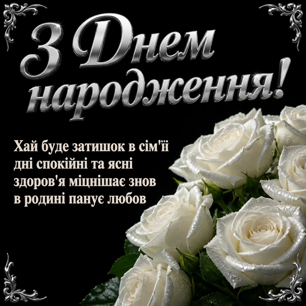 вітальні листівки привітання з днем народження білі троянди вітальні листівки привітання з днем народження білі троянди