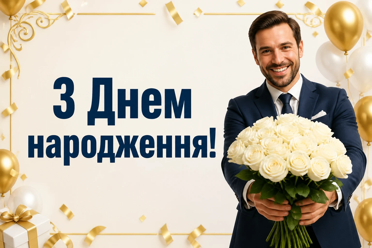 вітальні листівки привітання з днем народження білі троянди вітальні листівки привітання з днем народження білі троянди
