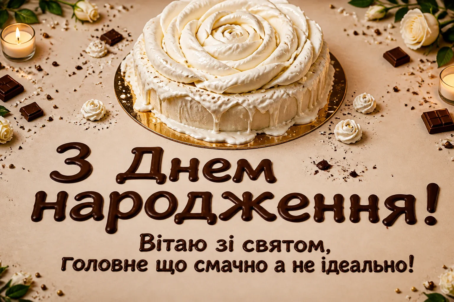 вітальні листівки привітання з днем народження білі троянди вітальні листівки привітання з днем народження білі троянди