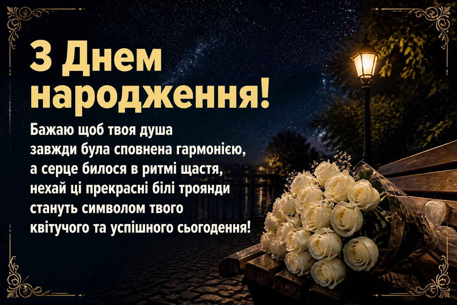 вітальні листівки привітання з днем народження білі троянди вітальні листівки привітання з днем народження білі троянди