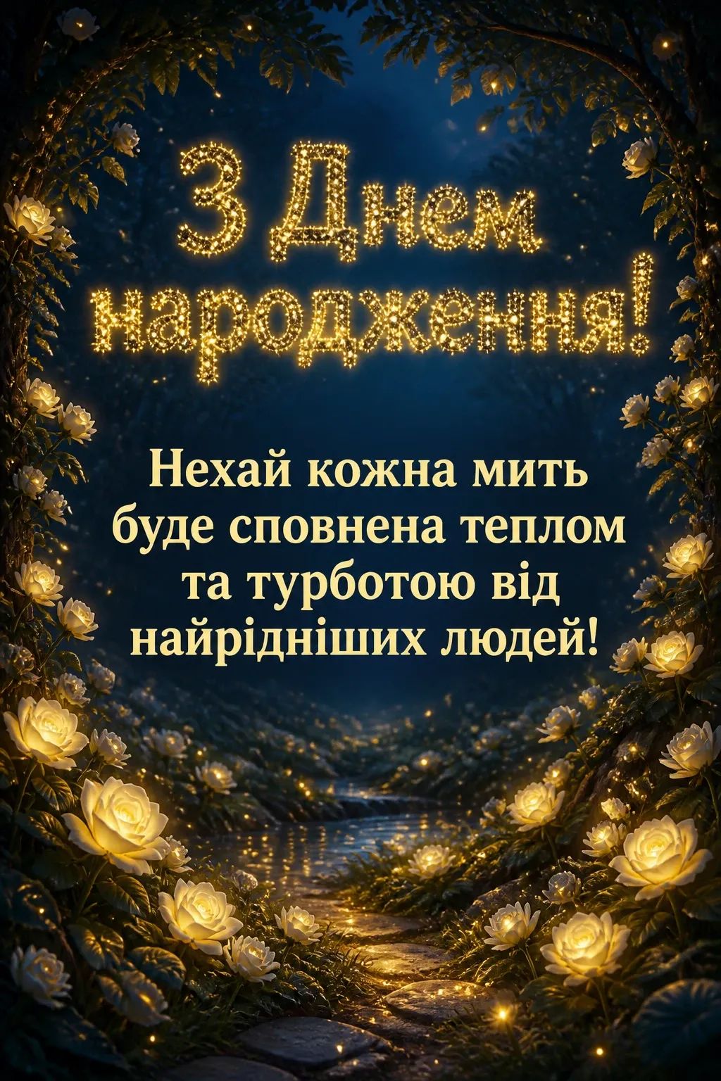 вітальні листівки привітання з днем народження білі троянди вітальні листівки привітання з днем народження білі троянди