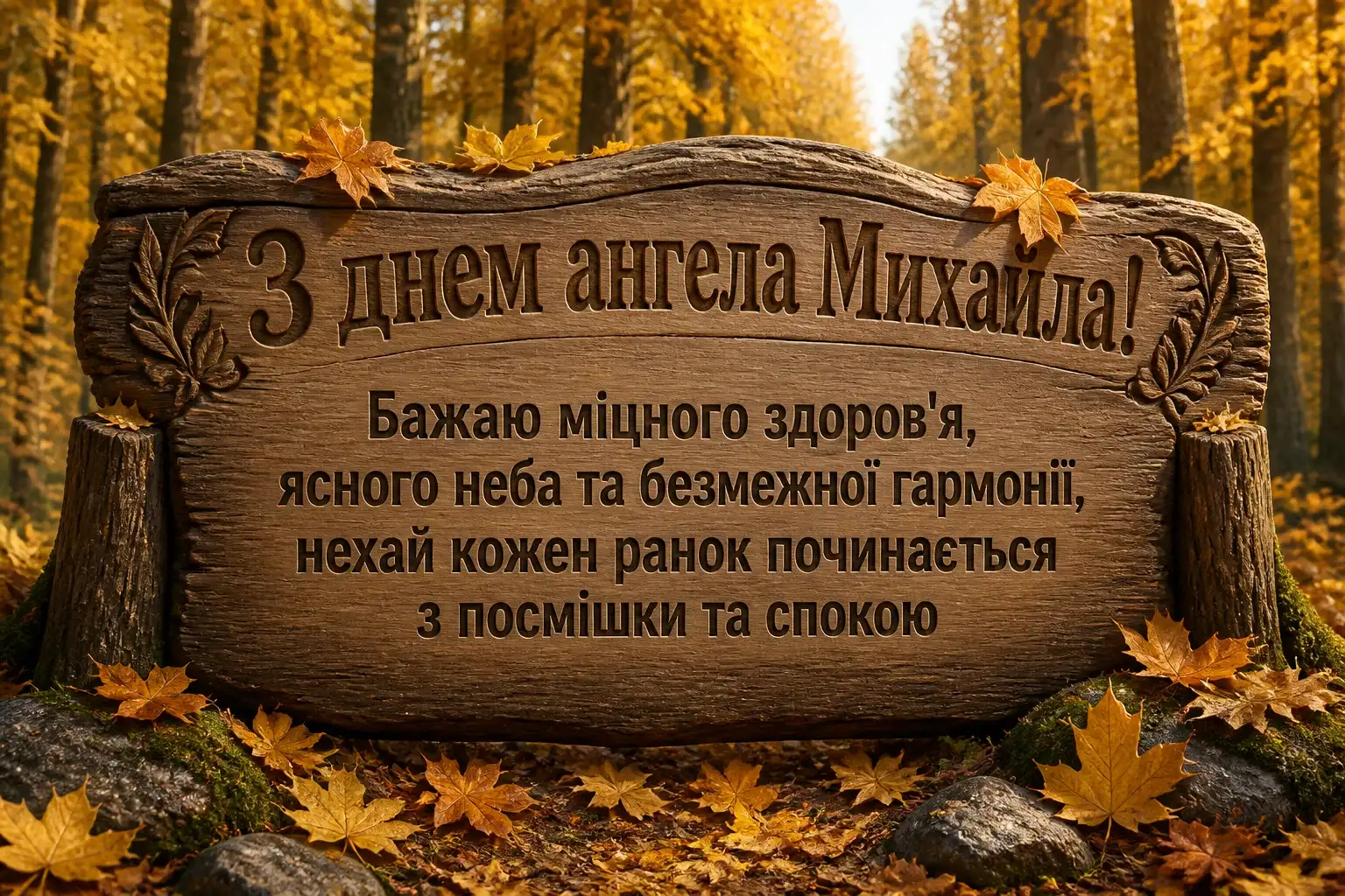 привітання з іменинами михайла привітання з іменинами михайла