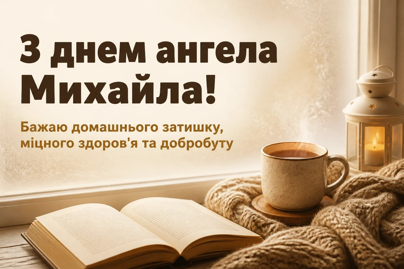 привітання з іменинами михайла привітання з іменинами михайла