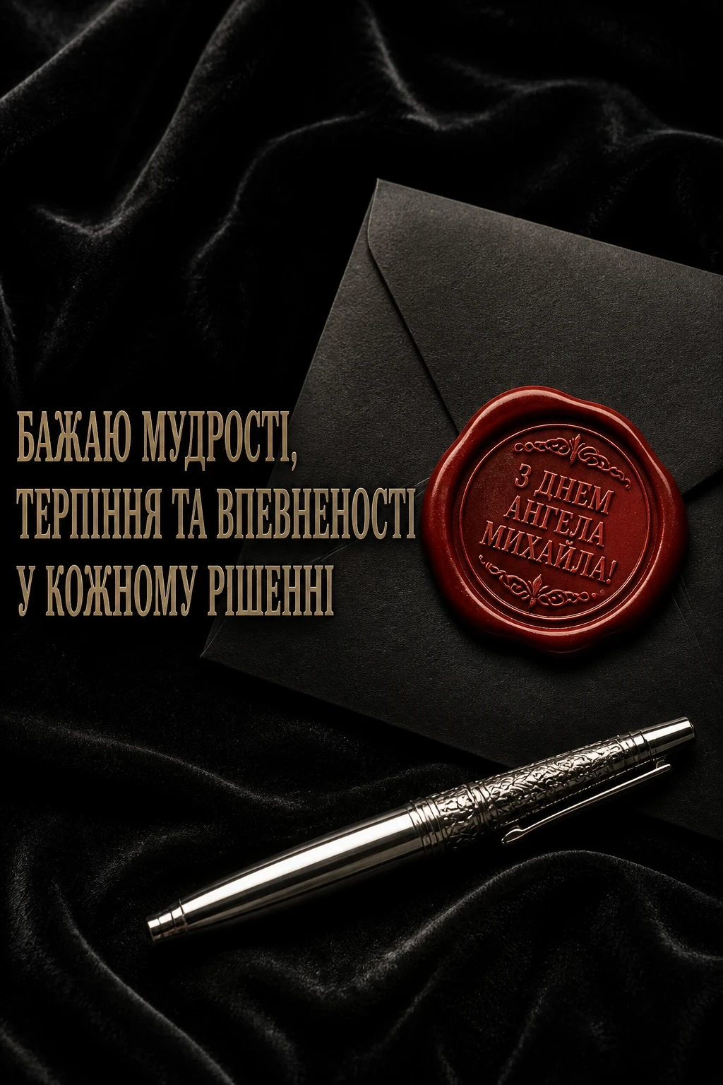 привітання з іменинами михайла привітання з іменинами михайла