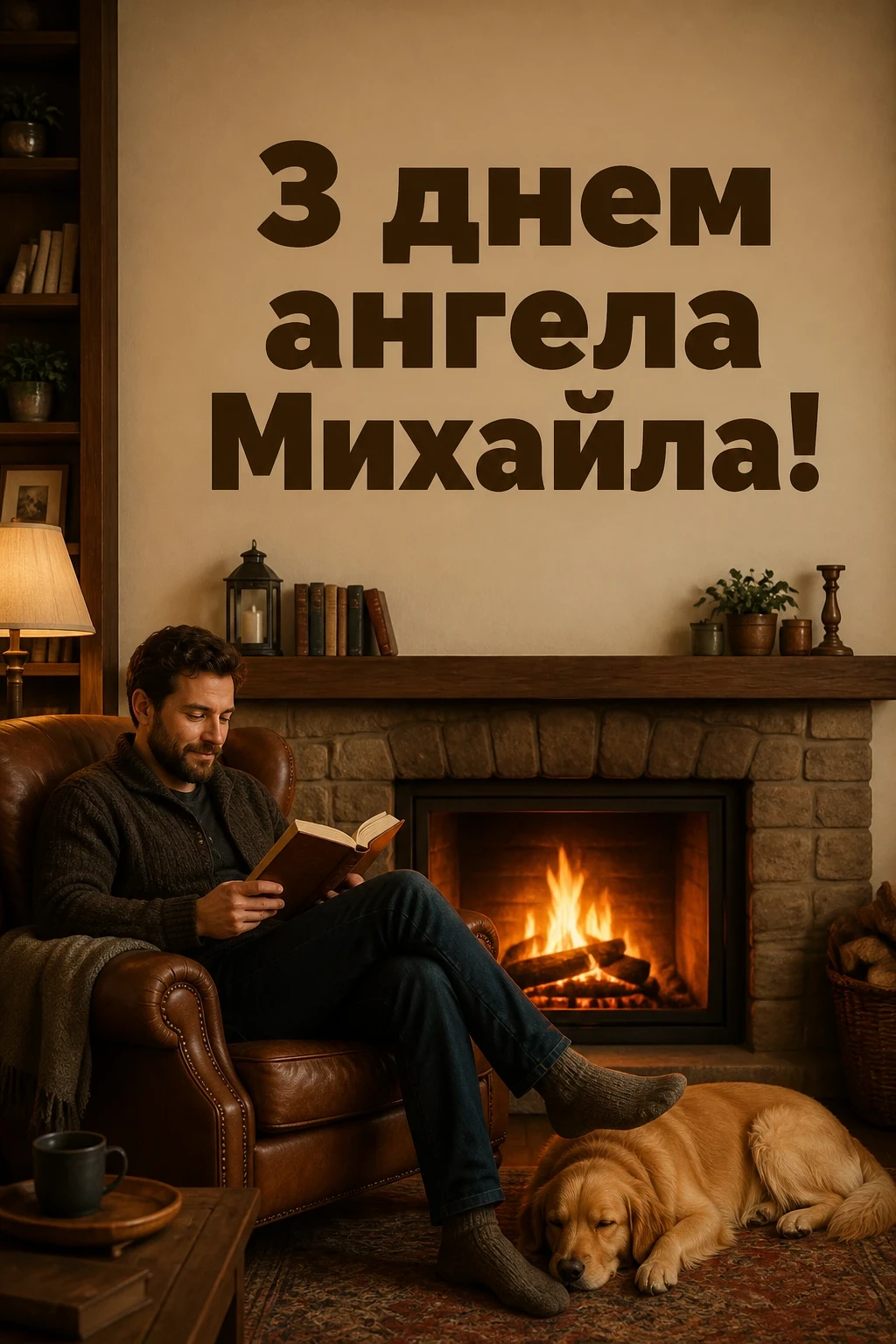 привітання з іменинами михайла привітання з іменинами михайла