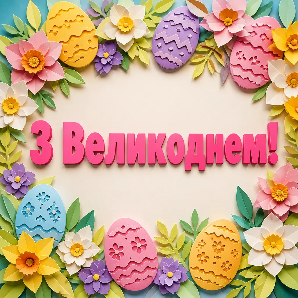 скачати привітання з великоднем скачати привітання з великоднем