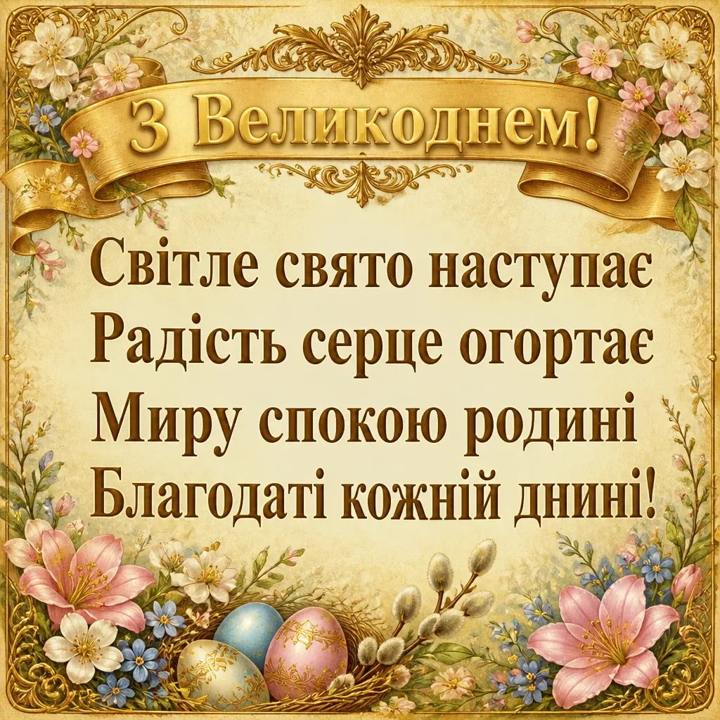 скачати привітання з великоднем скачати привітання з великоднем