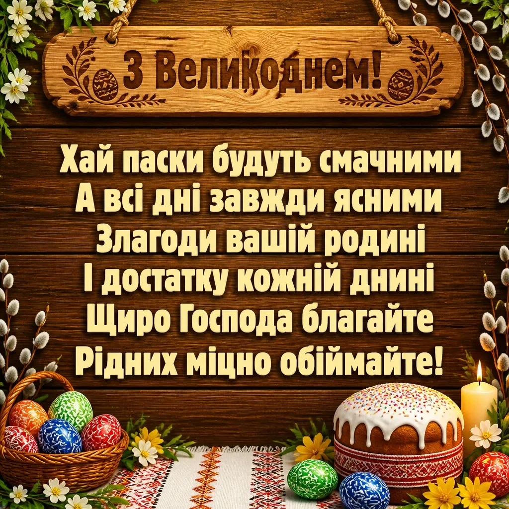 скачати привітання з великоднем скачати привітання з великоднем