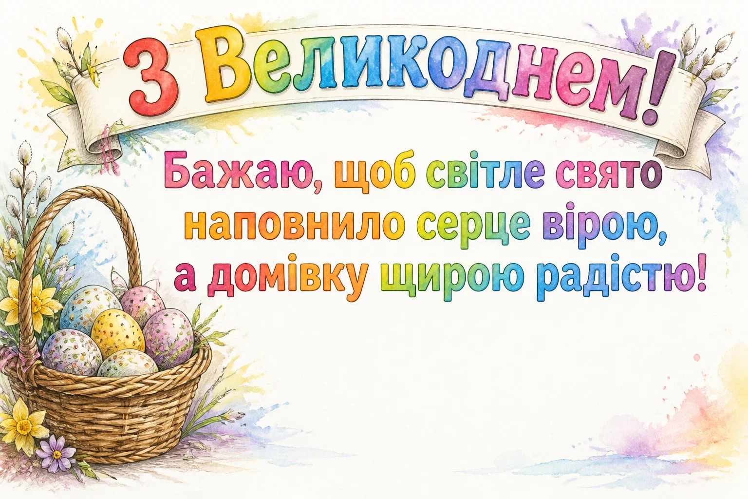 скачати привітання з великоднем скачати привітання з великоднем