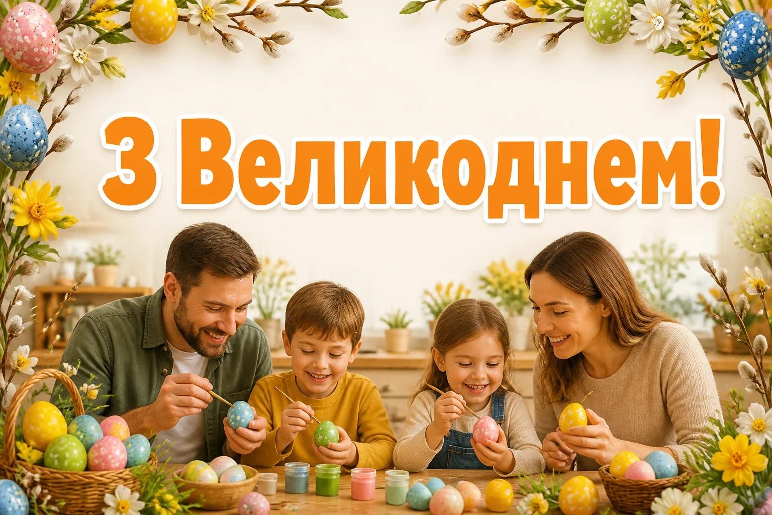 скачати привітання з великоднем скачати привітання з великоднем