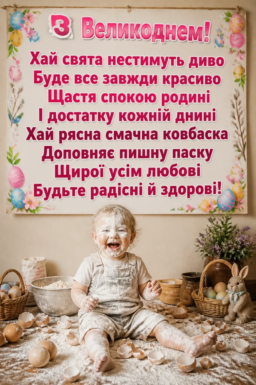 скачати привітання з великоднем скачати привітання з великоднем